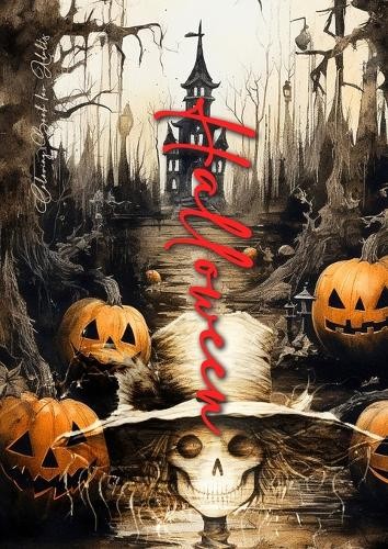 Monsoon Publishing Halloween Coloring Book for Adults (Paperback)Another great item from Rarewaves USA | Free delivery!