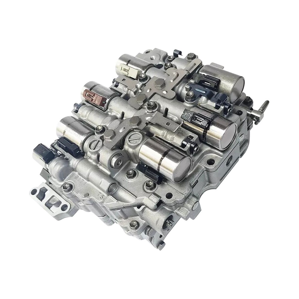 AF40 TF80SC AWF21 Auto Transmission Valve Body for Volvo Citroen Peugeot