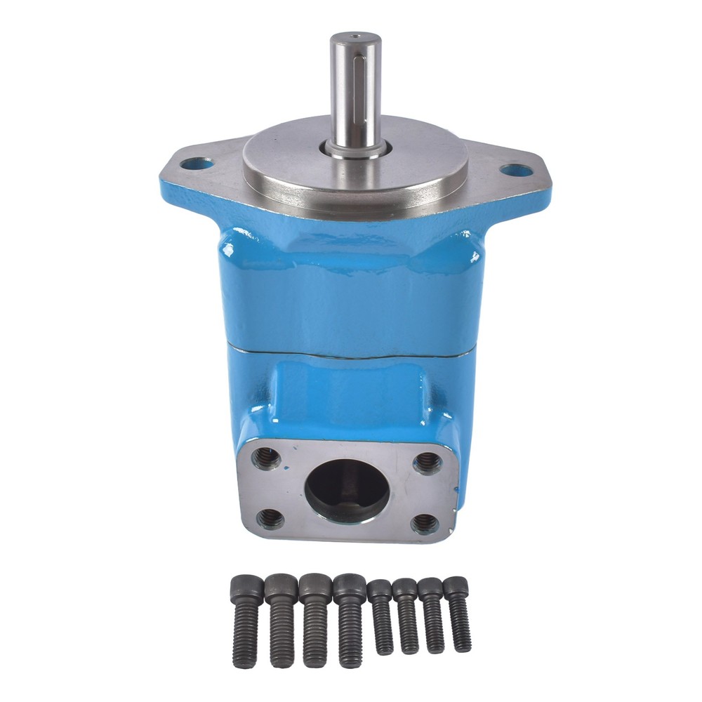 Hydraulic Vane Pump For Vickers Pump 25VQ21A-1A20R 25VQ21A-1A20 / 25VQ21A 1A20