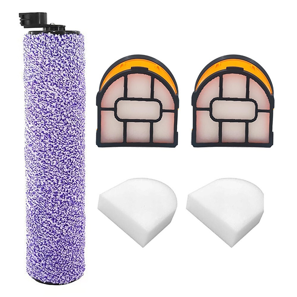 Accessories Vacuum Parts Filters Foam Multi-Repair Kit Replacement
