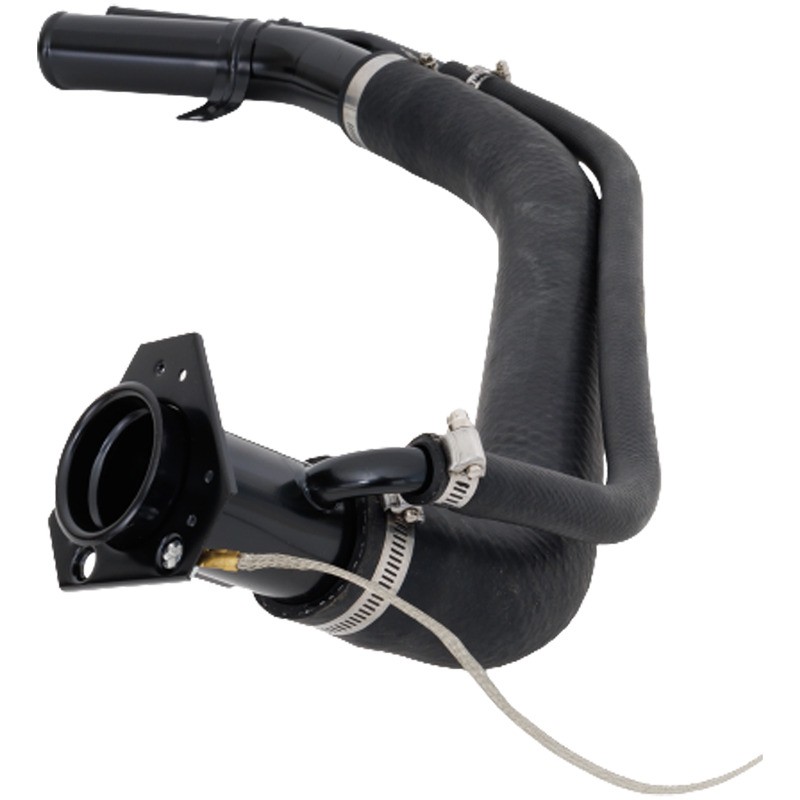 Fuel Tank Filler Neck Fits 2000-2003 Chevrolet Tahoe GMC Yukon Cadillac Escalade