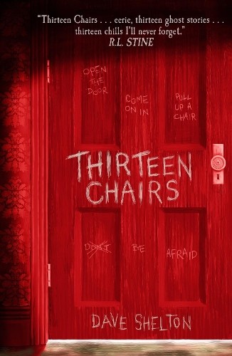 Thirteen Chairs by Shelton, Dave Book The Fast Free ShippingFREE US DELIVERY | ISBN: 1910200441 | Quality Books