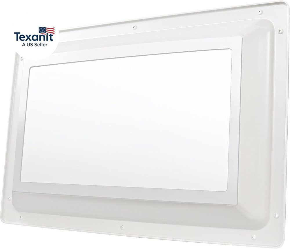 RV Skylight Replacement Inner Dome, 14