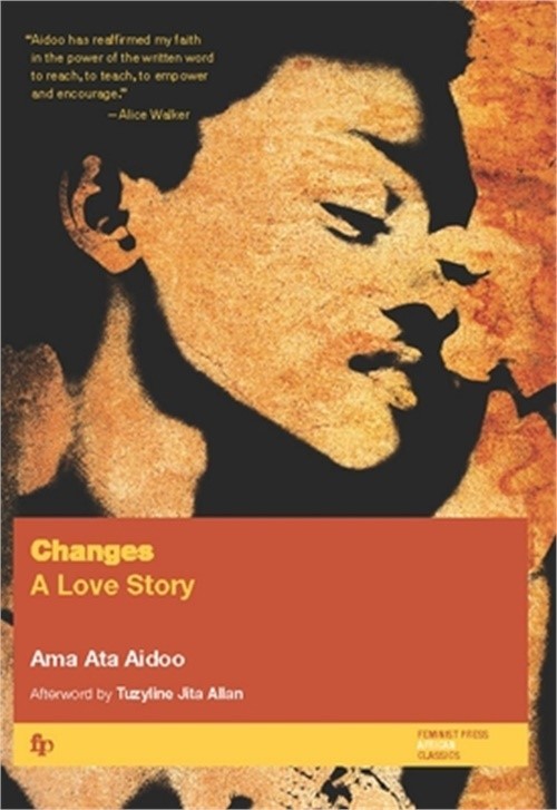 Changes: A Love Story (Paperback or Softback)
