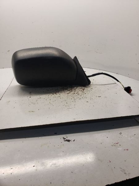 Passenger Side View Mirror Power LHD Non-heated Fits 97-01 CHEROKEE 1136257