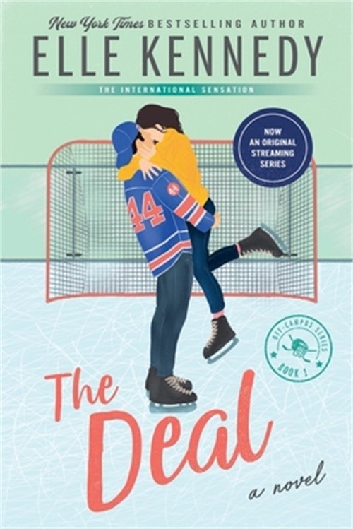 The Deal (Paperback or Softback)