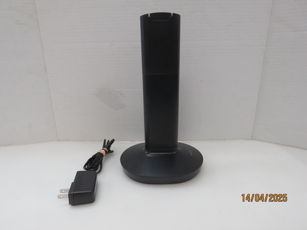 SONY WH-RF400 Wireless Headphones Transmitter Charging Base [CC275]