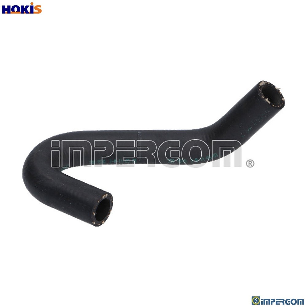 OIL HOSE 223586 FOR VW ALZ/ARM/ANA/ADP/AHL 4cyl PASSAT