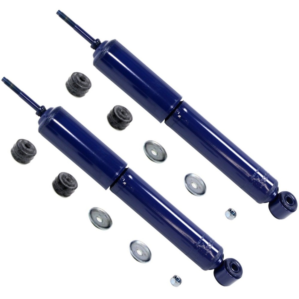 Monroe TS32217-2 Shock Absorber and Strut Assembly Set for Trucks - Pair of 2