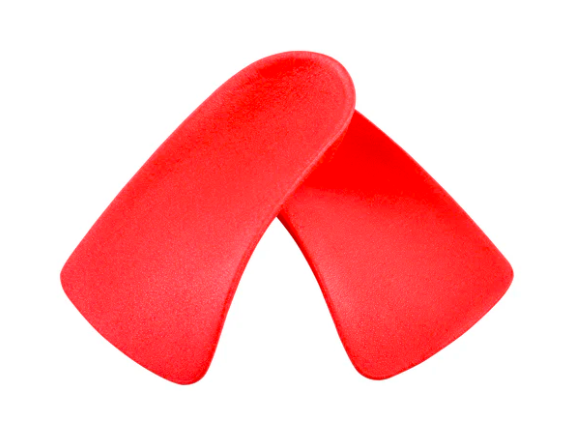 ARCH ANGELS Children’s Arch Support Comfort Insoles Youth Size Medium 11-12 NEW