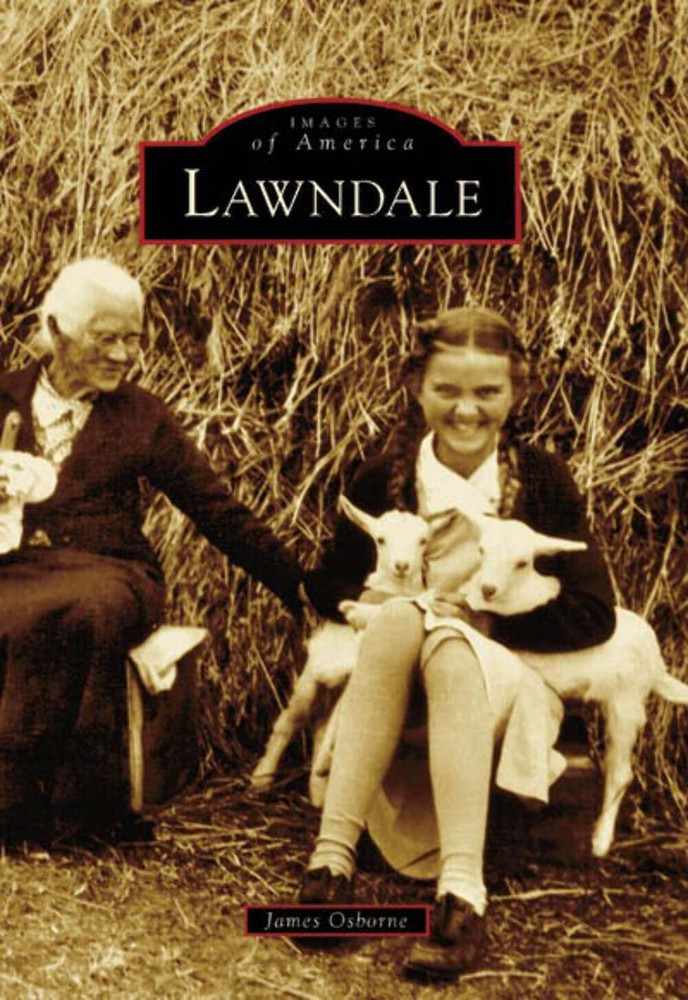 NEW Arcadia Publishing Lawndale, CA 9780738530796 Images of America Trade Paperb