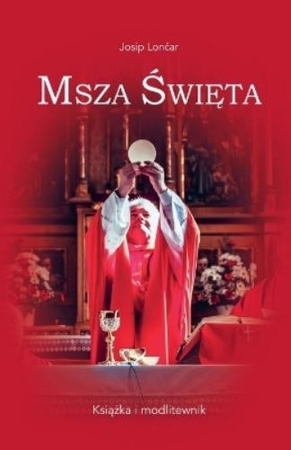 Josip Loncar Msza święta (Paperback)Another great item from Rarewaves USA | Free delivery!