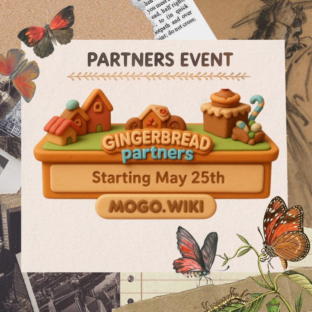 🟤GINGERBREAD_EVENT PARTNERS Monopoly-Go ⚡1-12 Rush⚡Full Carry 80k Points 🔥