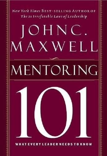 John C. Maxwell Mentoring 101 (Hardback)Another great item from Rarewaves USA | Free delivery!