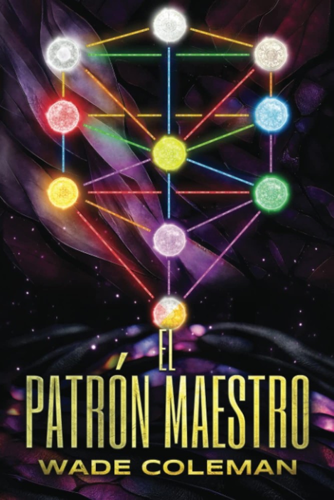EL PATRON MAESTRO: Cábala y el Árbol de la Vida (Spanish Edition)