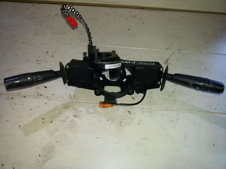 Peugeot 406 Combination Switch Steering Column DE62111-31 9618706880 9619330480