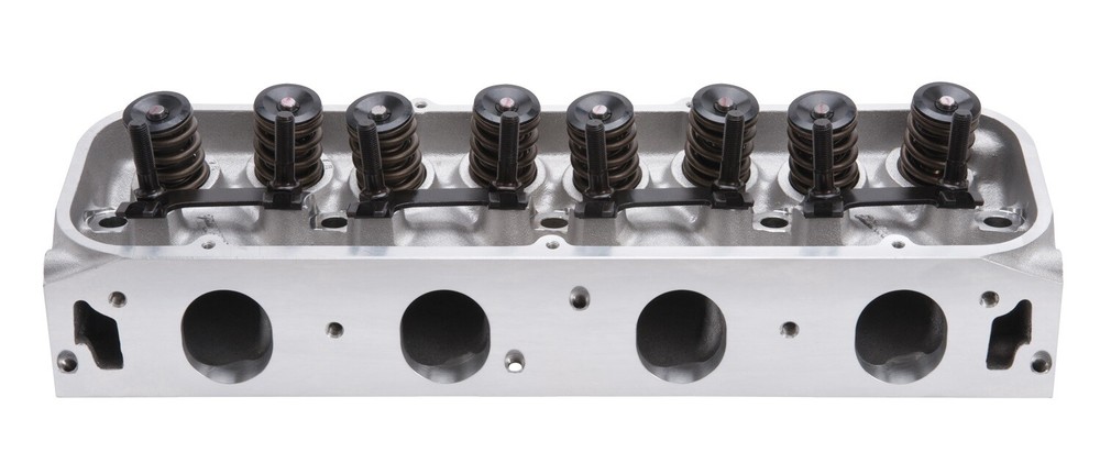 Edelbrock RPM Single Cylinder Head for 1968-1987 Ford 429/460 Big Block Tappet