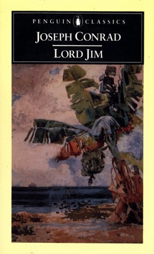 Lord Jim Paperback Joseph ConradFree US Delivery | ISBN:0140431691