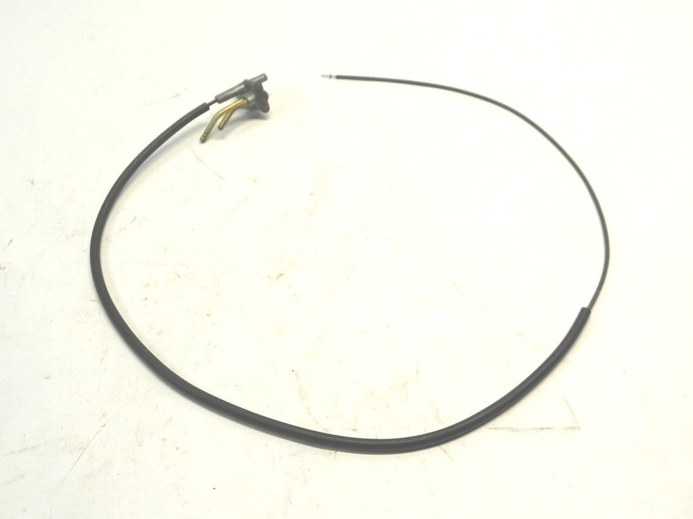 Vintage 1949-1951 Lincoln Mercury Wiper Washer Motor Switch Assembly NOS