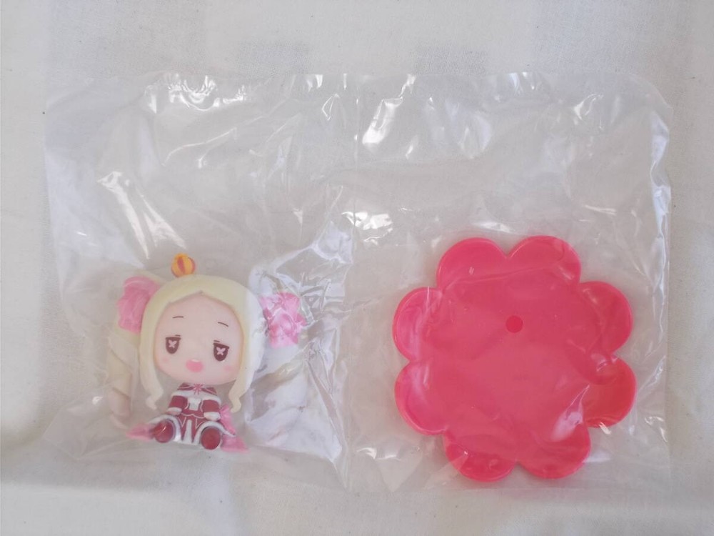Re:Zero - Starting Life in Another World Chokonokko Figure ~Beatrice
