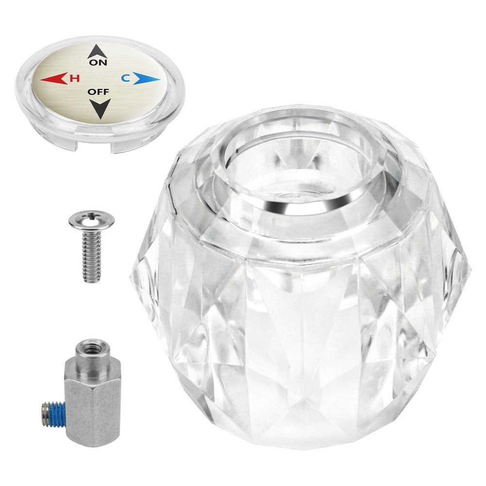 Delta Peerless Single Handle Shower Faucet Replacement RP41661