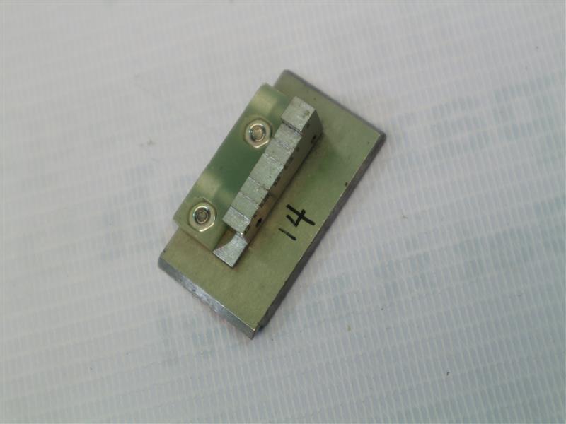 ASM 01-86997 0186997 S/F Gauge Assy 30 Days Warranty Expedited Shipping