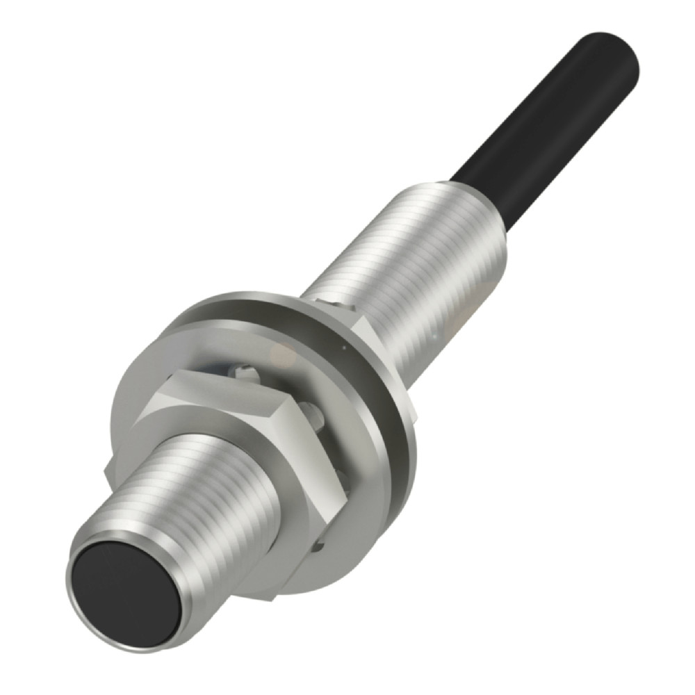 BALLUFF BES 516-3005-G-E4-C-PU-05（BES00H4）Inductive Standard Sensors PNP New #
