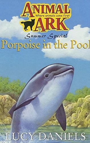 Porpoise in the Pool (Animal Ark) by Daniels, Lucy Paperback Book The Fast FreeFREE US DELIVERY | ISBN: 0340795557 | Quality Books