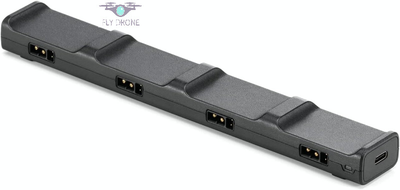 Genuine DJI Avata Battery Charging Hub