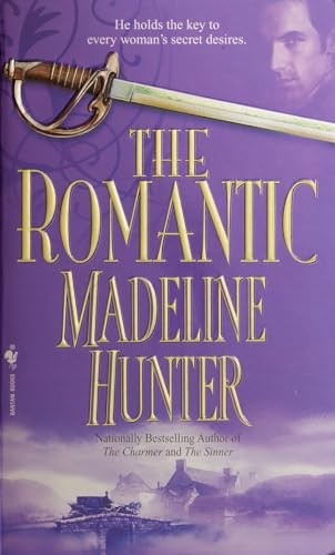 The Romantic: 5 (Seducer), Hunter, Madeline