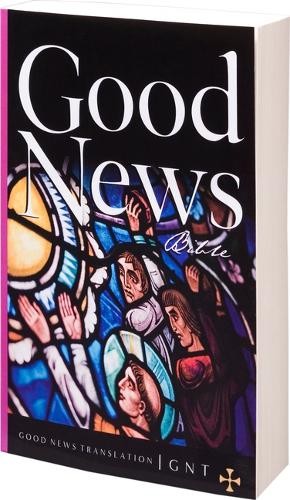 Good News Bible-GNT Paperback / softback Book The Fast Free ShippingFREE US DELIVERY | ISBN: 1585160814 | Quality Books