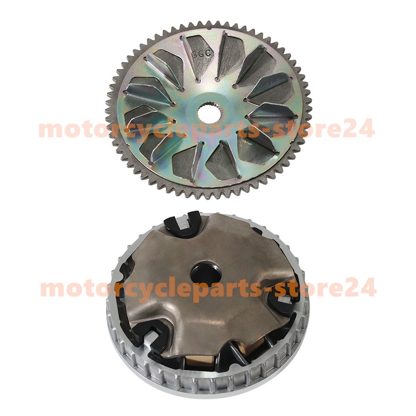 For Honda Primary Clutch Variator Fits NHX110 Lead110EX 2008-2015 22102-GFM-970