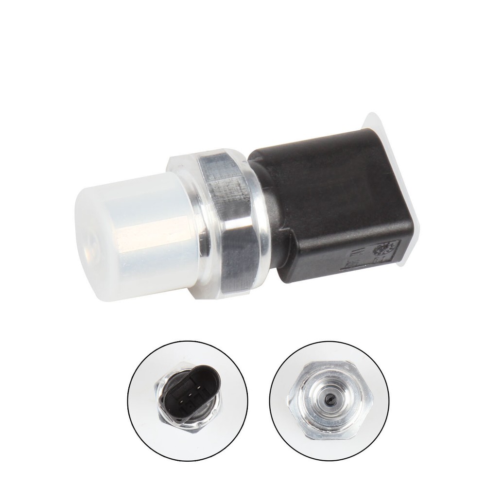 A/C Pressure Switch Sensor for Audi Audi A3 A4 A5 A6 A7 Q5 VW Touareg 4H0959126