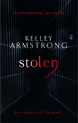 Stolen: Number 2 in series (Otherworld) by Armstrong, Kelley Paperback Book TheFREE US DELIVERY | ISBN: 1841499196 | Quality Books