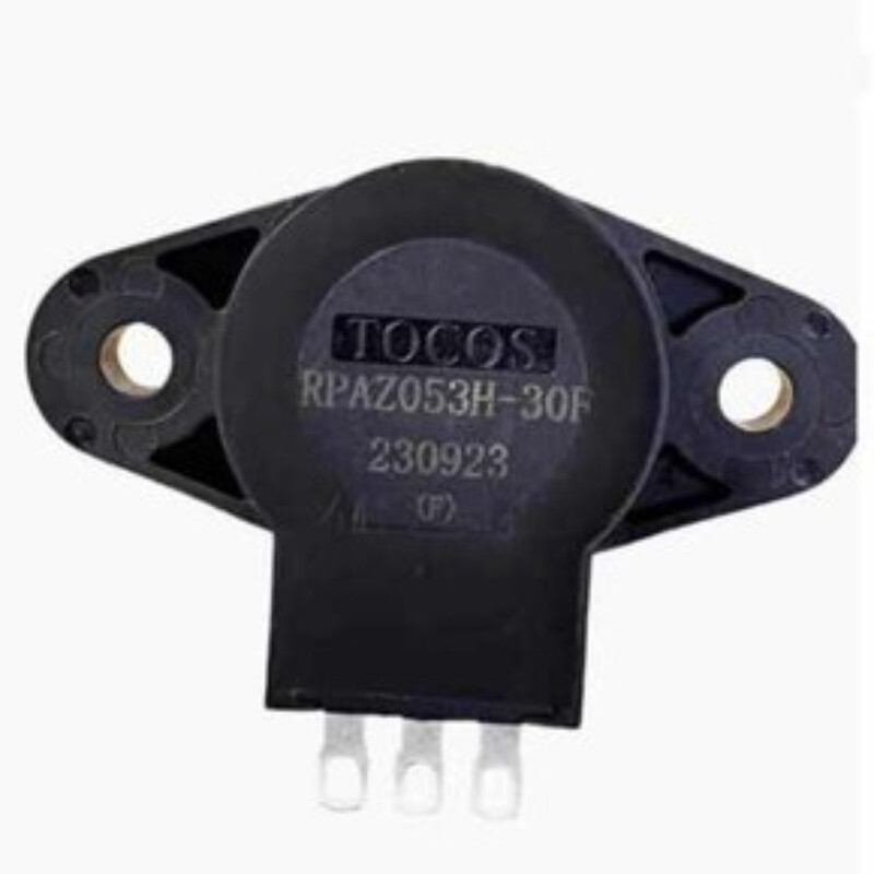 1Pcs   fit for  Electric Scooter swing lever accelerator RPAZ053H-30F