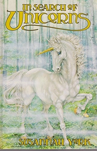 In Search of Unicorns by York, Susannah Paperback Book The Fast Free ShippingFREE US DELIVERY | ISBN: 0340334266 | Quality Books