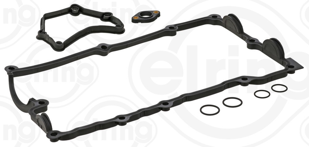382.711 Elring gasket set, cylinder head cover for BMW, BMW (BRILLIANCE)