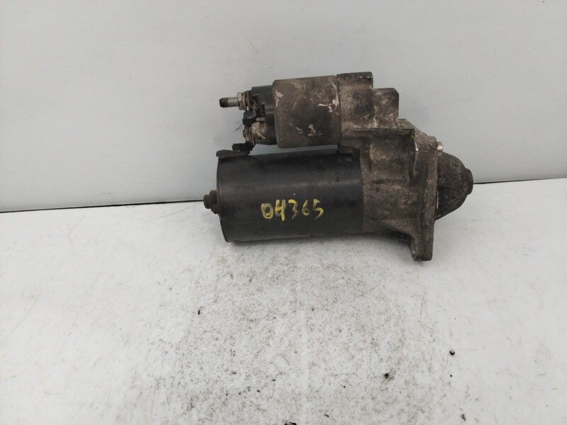 0001108234 bracket starter Fiat Bravo II 1.9 D Multijet 2006 1599142