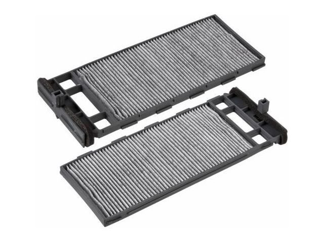 AC Delco 39CF52S Cabin Air Filter Fits 2014-2015 Chevy Spark