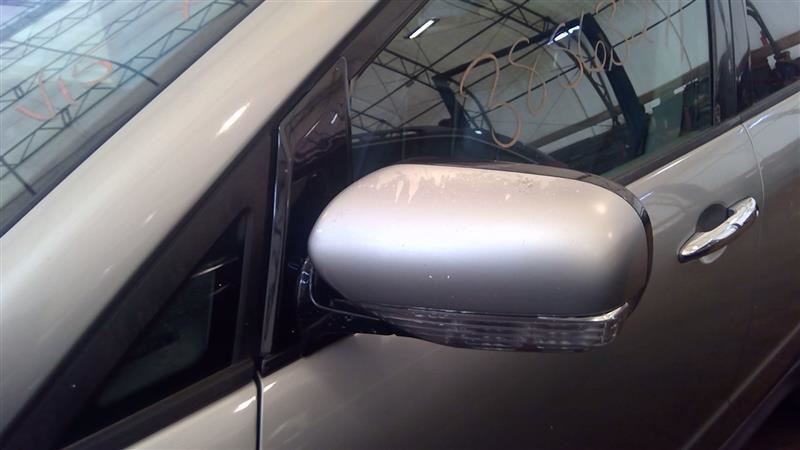 Driver Side View Mirror Power Heated Fits 06-07 TRIBECA 5939356