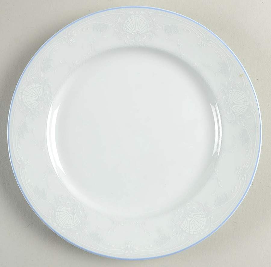 Mikasa Hampton Cove Salad Plate 378475