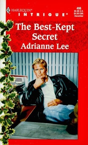 The Best-Kept Secret by Adrianne Lee, Good Book