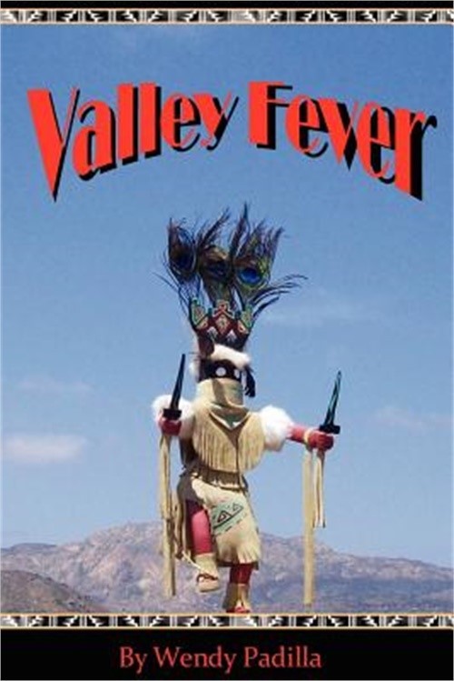 Valley Fever (Paperback or Softback)