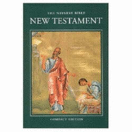 The Navarre Bible by Universidad de Navarra: Used