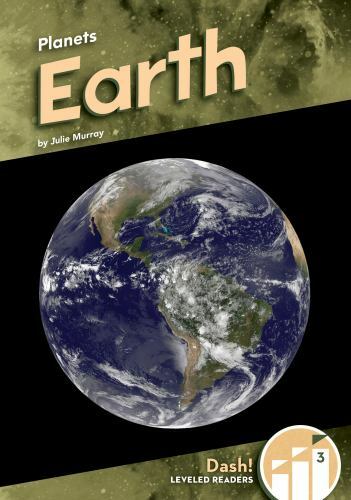 Earth, Library by Murray, Julie, Like New Used, Free shipping in the US