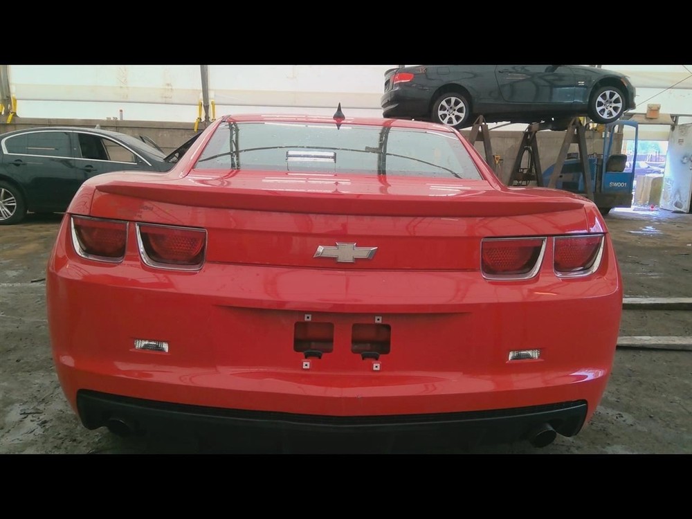 Driver Side Quarter Glass for 2010-2015 Chevy Camaro Coupe Local Pickup Only 6578406