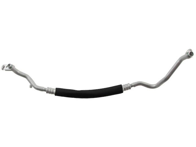 Four Seasons A/C Refrigerant Suction Hose for 2011-2014 Nissan Quest 19NKMP