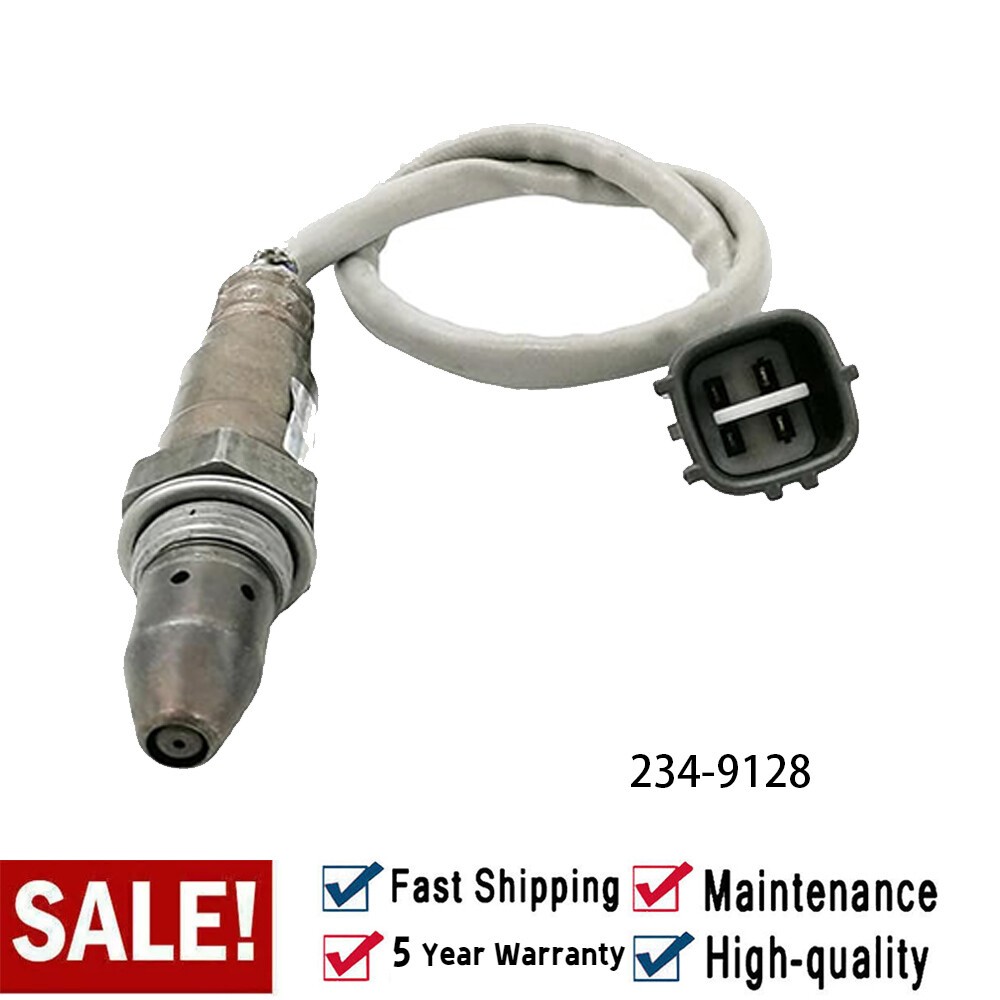 For 2012-2017 Toyota Camry 2.5L Upstream Air Fuel Ratio Oxygen Sensor 234-9128