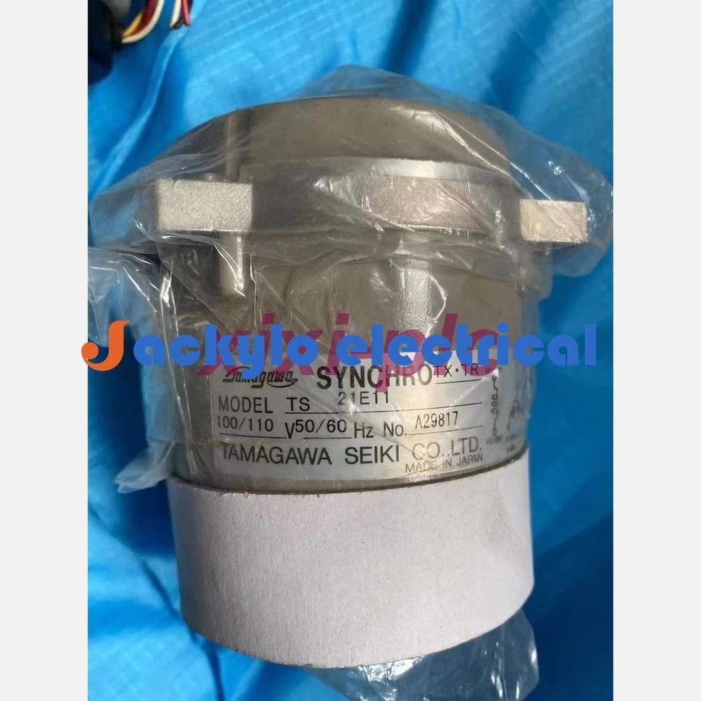 1PCS NEW TS 21E11 Synchronizer motor DHL shipping