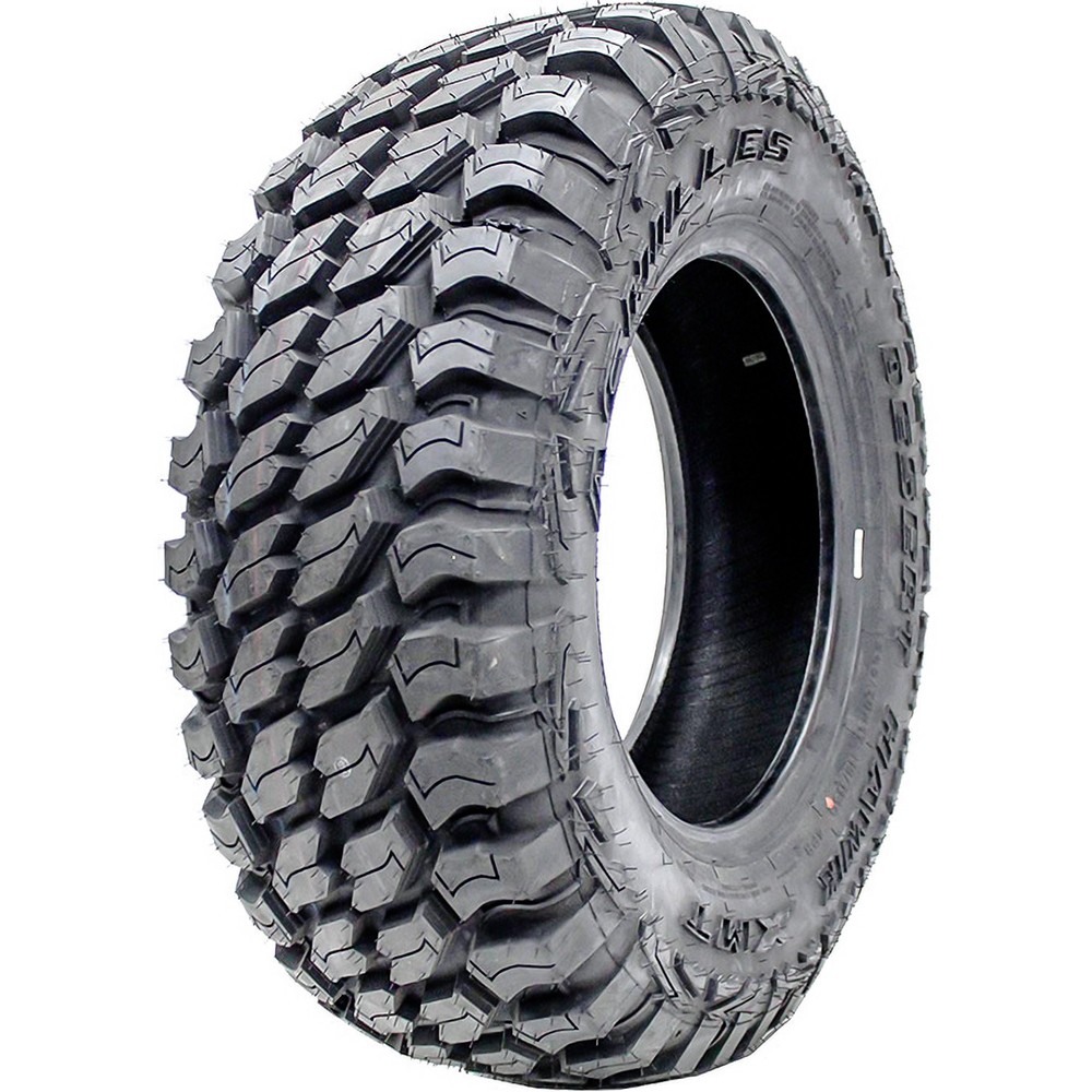 Achilles Desert Hawk XMT LT 27X8.50R14 8 Ply Mud Tires Set of 4-image